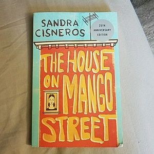 Sandra Cisneros